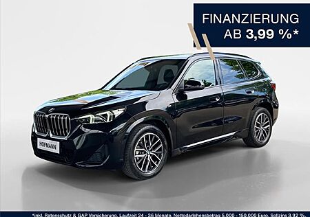 BMW X1 sDrive18d Aut. M Sport+DrivAssistPlus+AHK