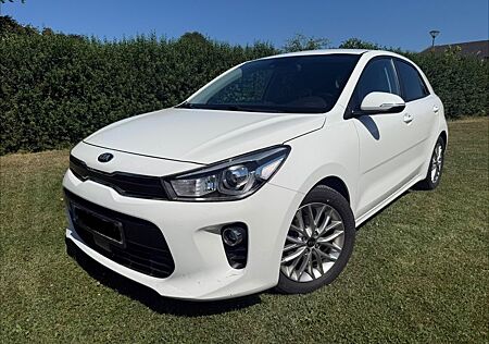 Kia Rio 1.4 Dream-Team Edition Dream-Team Edition