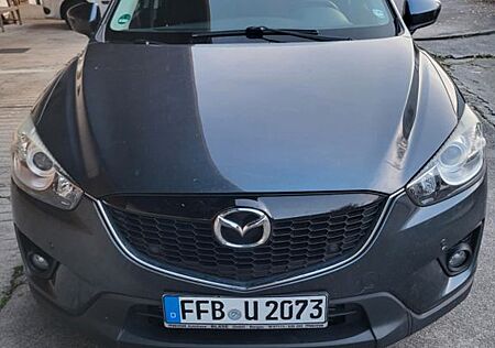 Mazda CX-5 2.2 SKYACTIV-D Center-Line Center-Line
