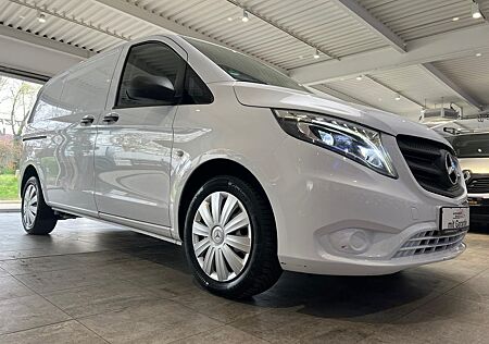 Mercedes-Benz Vito 119 CDI *Automatik*LED*AHK*1.Hand*Garantie*