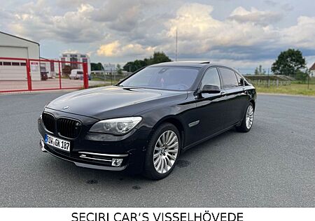 BMW 750Ld xDrive