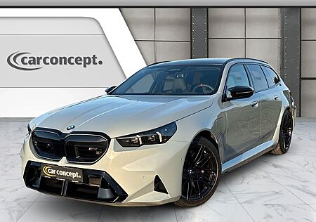 BMW M5 Touring*Pano*AHK*ACC*360*Driver Pack*Sitzlüft