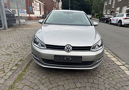 VW Golf Volkswagen 1.4 TSI BMT CUP
