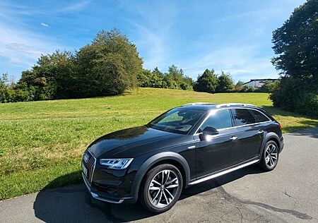 Audi A4 Allroad 3.0 TDI tiptronic quattro Avant -