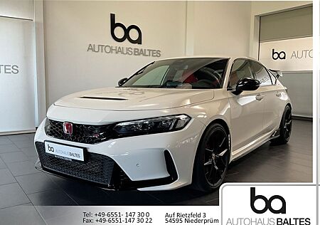 Honda Civic 2.0 i Type-R 19"/LED/Navi/ACC/AAC/Kam/Appl