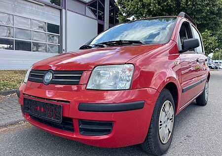Fiat Panda 1.2 8V Dynamic TÜV & SERVICE NEU