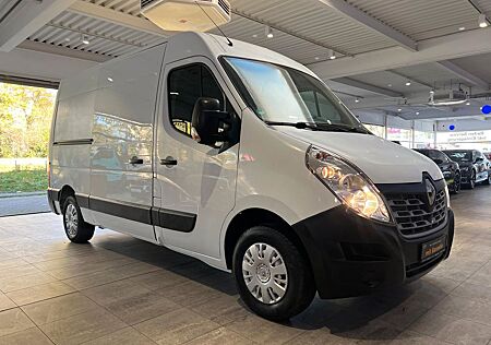 Renault Master 2,3 DCI *Hoch+Lang*L2-H2*Garantie