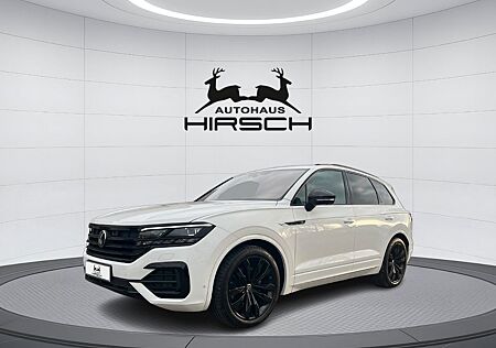 VW Touareg Volkswagen 3.0 TDI 4Motion R Line 21" DYNAUDIO PANO