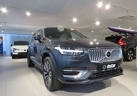 Volvo XC 90 XC90 T8 Recharge Inscription Expression 7-Sitzer