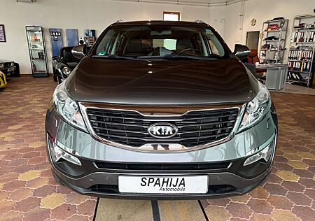 Kia Sportage Spirit 4WD