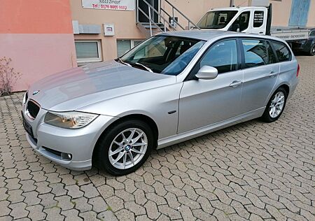 BMW 318i Touring / Euro 5 / AHK