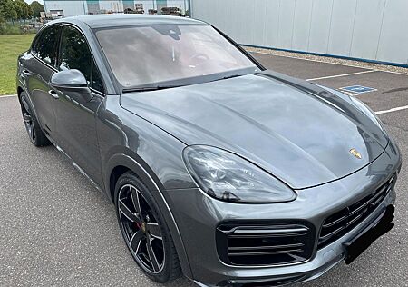 Porsche Cayenne Coupe GTS / LNP. 157000,-