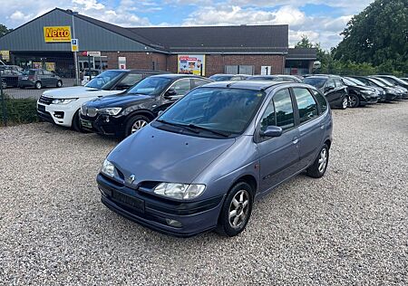 Renault Scenic RT 1.6 16V/Radio/Klima/