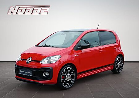 VW Up Volkswagen ! GTI Panoramadach drive pack