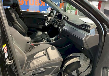 Audi Q3 Sportback 35 TFSI ACT S line