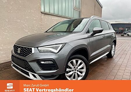 Seat Ateca Xperience 1.5 TSI 150 PS DSG NAVI/RFK/SHZ