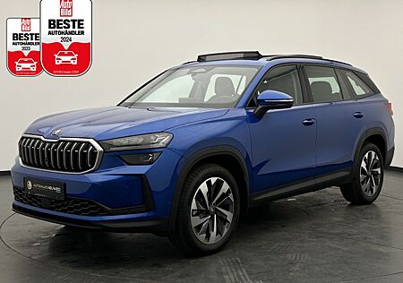 Skoda Kodiaq 2.0 TDI 4x4 DSG +7-SITZER+MATRIX+PANO+AHK