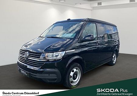 VW T6 California Volkswagen T6.1 California Beach Camper Winterpreis Aufstel