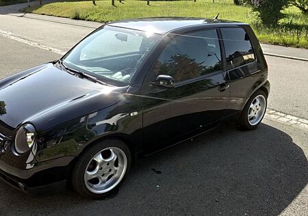 VW Lupo Volkswagen 1.4