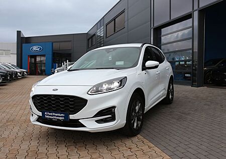 Ford Kuga Plug-In Hybrid ST-Line X*AHZV*ACC*HUD*