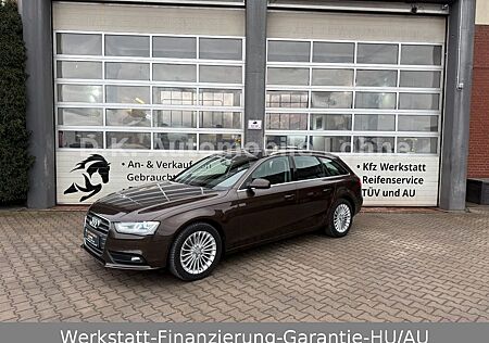 Audi A4 Avant Ambiente/SHZ/KLIMA/NAVI**