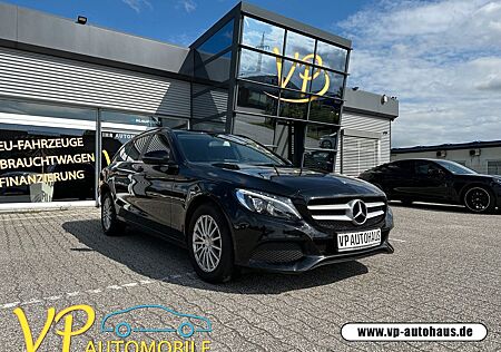 Mercedes-Benz C 200 C -Klasse T-Modell BlueTEC / d T