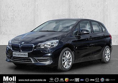 BMW 2er 225 Active Tourer xe Advantage iPerformance EU6d
