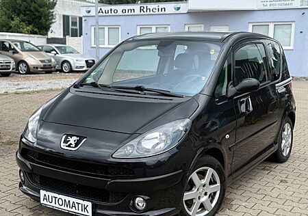 Peugeot 1007 Premium *AUTOMATIK *TÜV NEU *KLIMA *PDC