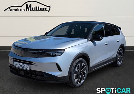 Opel Grandland X Grandland 1.2 48V Mild-Hybrid GS AUTO AHK NAVI R