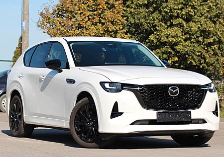Mazda CX-60 Homura Hybrid AWD*LED*NAVI*KAMERA*PDC^AHK*
