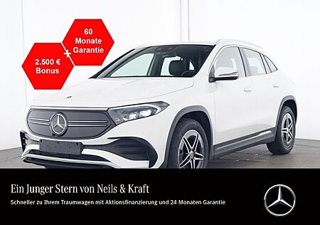 Mercedes-Benz EQA 300 4M AMG+SPIEGELPAKET+18''LM-RÄDER+KAMERA