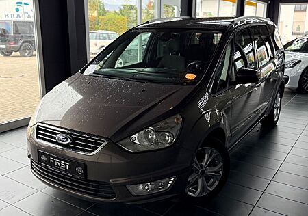 Ford Galaxy gebraucht kaufen Ford Galaxy