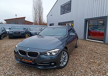 BMW 330i xDrive Sport Line Kamera Garantie