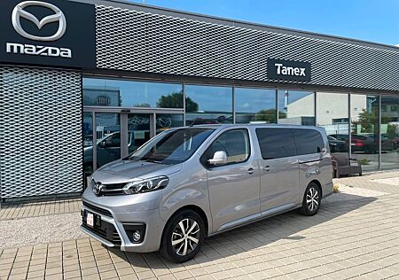 Toyota Pro Ace Proace (Verso) 2,0-l-D-4D 130kW L2 Executive