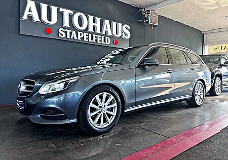 Mercedes-Benz E 220 CDI T-Modell*Avantgarde*LED*Leder*Navi*TüV