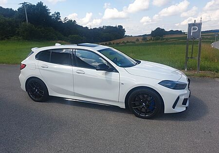 BMW M135i xDrive