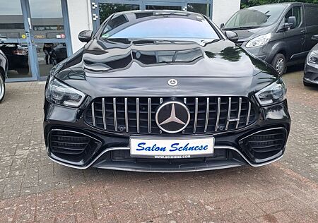 Mercedes-Benz AMG GT R AMG GT S 63 S 4Matik Top Extras NP ca.220t€ 1.Hd