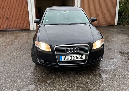 Audi A4 2.5 TDI -