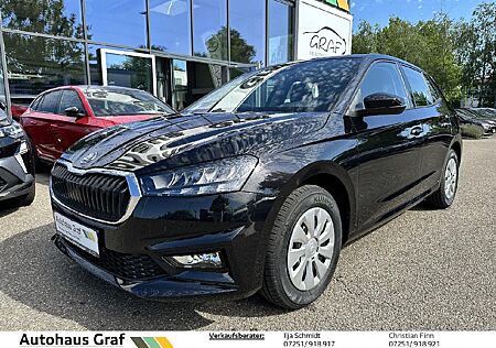 Skoda Fabia Selection DSG 5 Jahre Garantie*