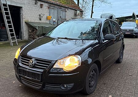 VW Polo Volkswagen 9N 1.4 *CLIMA *TÜV *Vieles neu gemacht