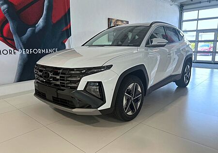 Hyundai Tucson GO! PLUS 1.6T-GDI Hybrid 5 Jahre Garantie