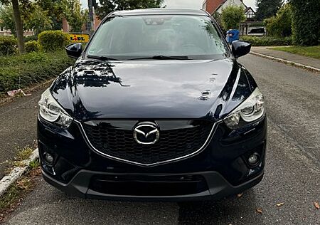 Mazda CX-5 2.2 SKYACTIV-D 175 Sports-Line AWD AT S...