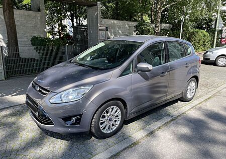 Ford C-Max 1,6 EcoBoost 110kW Titanium Titanium