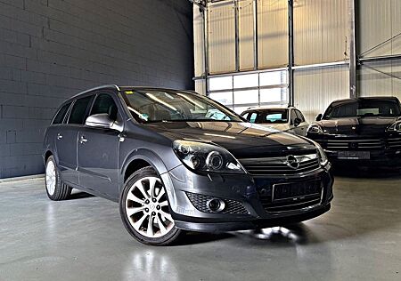 Opel Astra H "110 Jahre"-NAVI-SHZ-TEMPO-KLIMAAUT-PDC