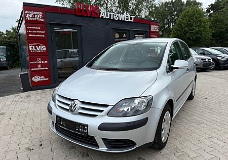 VW Golf Volkswagen Plus V 1.4 Trendline