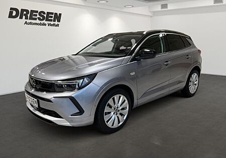 Opel Grandland X Grandland Ultimate Rückfahrkamera+Sitzheizung+ T