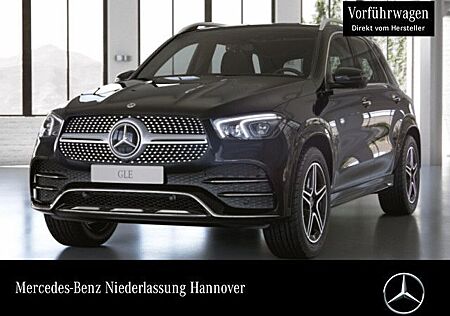 Mercedes-Benz GLE 300 d 4M AMG+EXCLUSIVE+PANO+360+LED+20"+SPUR