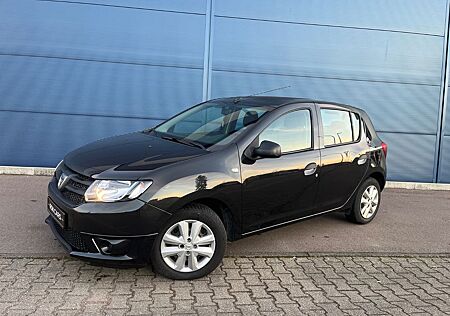 Dacia Sandero 0.9 TCE