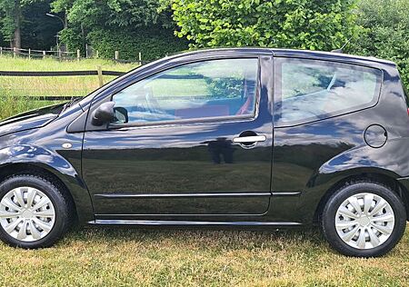 Citroën C2 Comfort *Motor kompl.überholt*Klima*Isofix*
