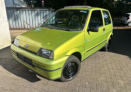 Fiat Cinquecento 0.9 IE S S